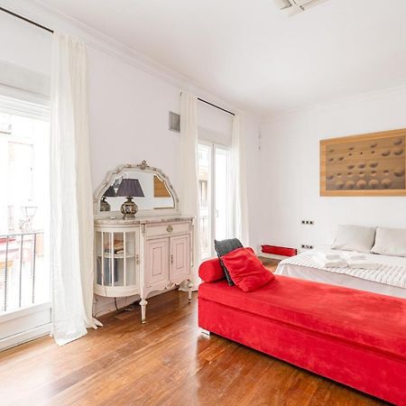Heima Wonderful Loft In The Historic City Center Madrid Exterior photo