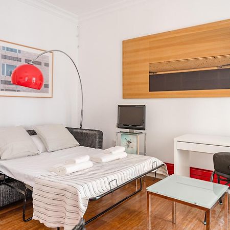 Heima Wonderful Loft In The Historic City Center Madrid Exterior photo