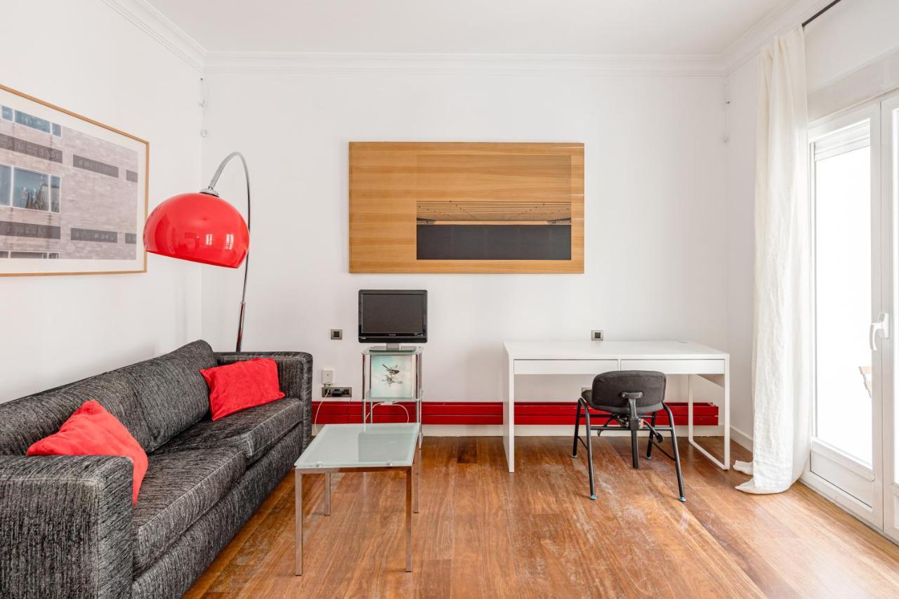 Heima Wonderful Loft In The Historic City Center Madrid Exterior photo