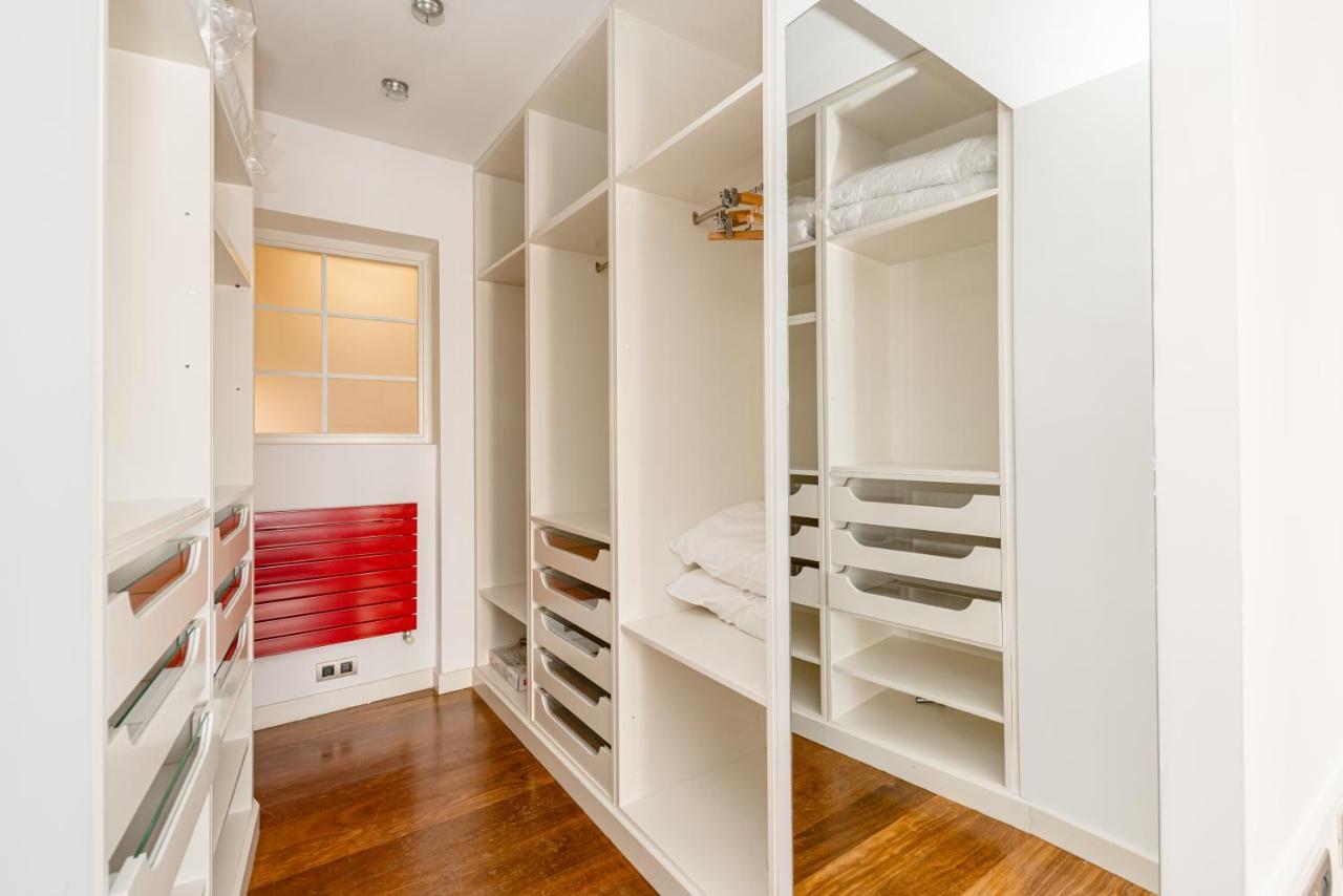 Heima Wonderful Loft In The Historic City Center Madrid Exterior photo