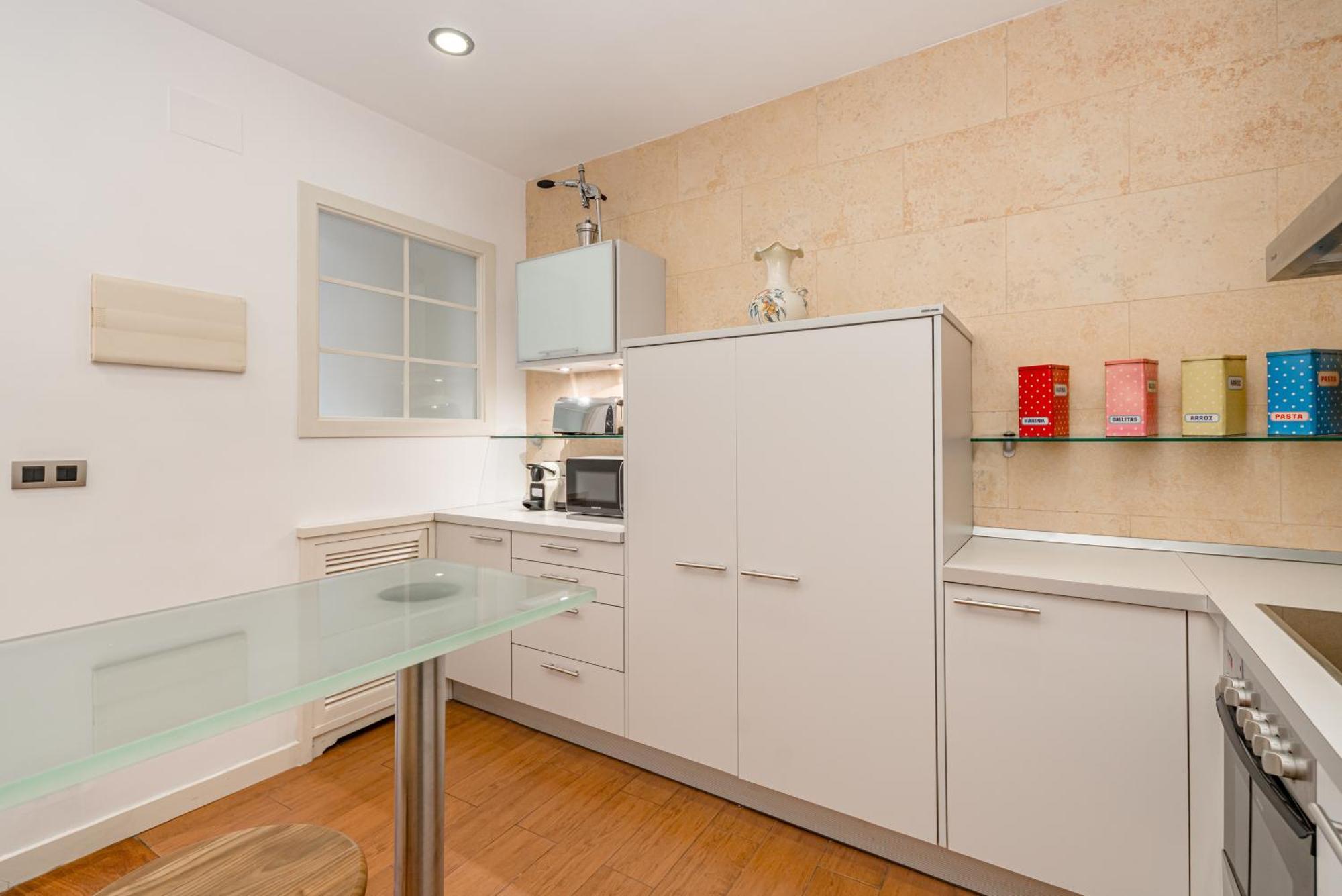 Heima Wonderful Loft In The Historic City Center Madrid Exterior photo