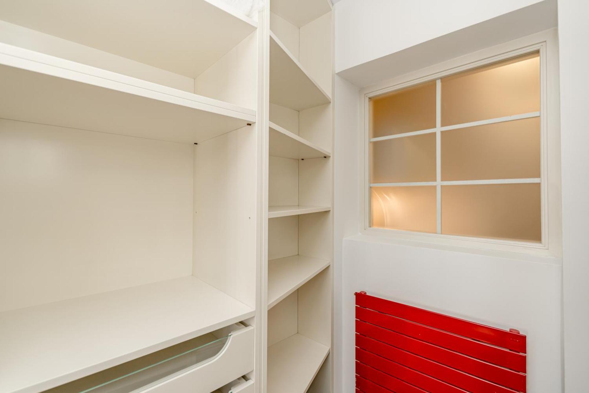 Heima Wonderful Loft In The Historic City Center Madrid Exterior photo